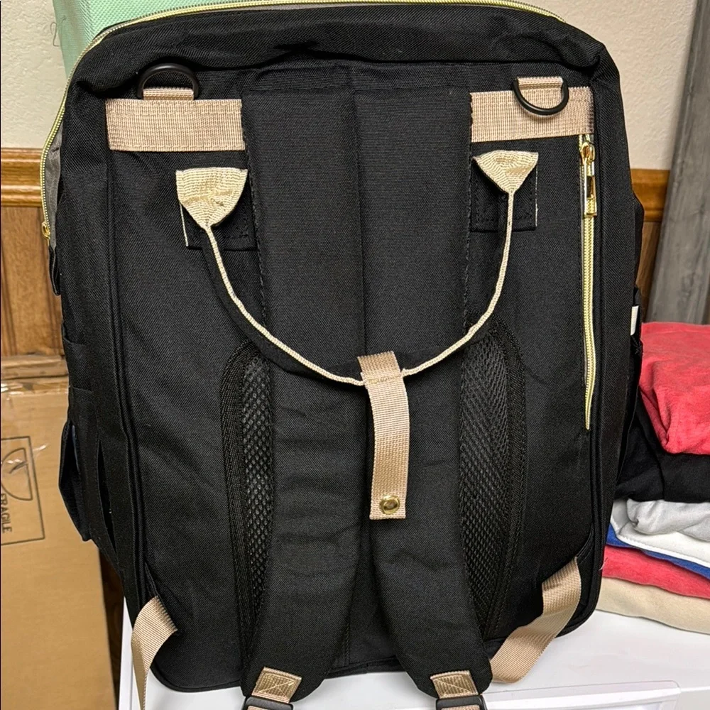 None diaper bag